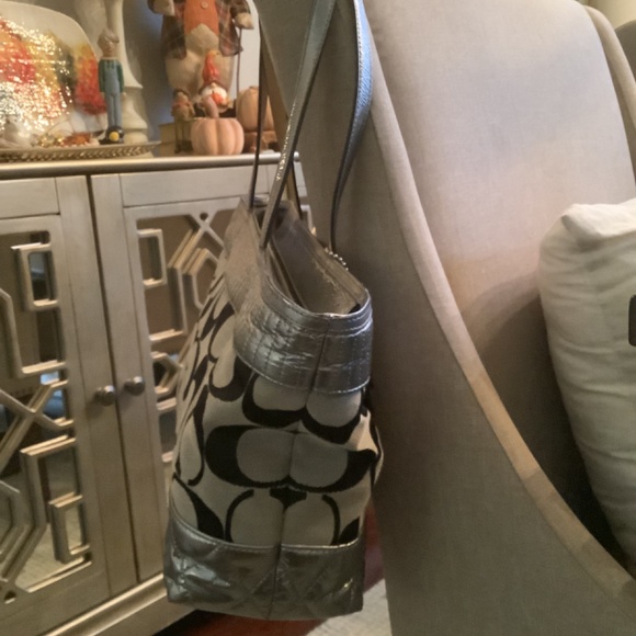 Coach Purse - Picture 2 of 5